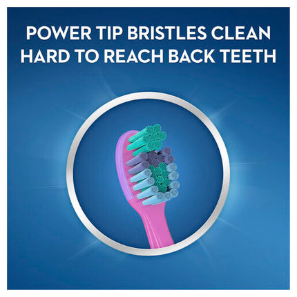 Oral B Kids Toothbrush Stages 2-4 Yr 1 Pack