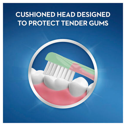 Oral B Kids Toothbrush Stages 2-4 Yr 1 Pack