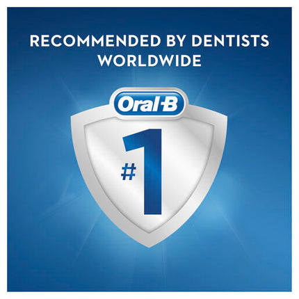 Oral B Kids Toothbrush Stages 2-4 Yr 1 Pack