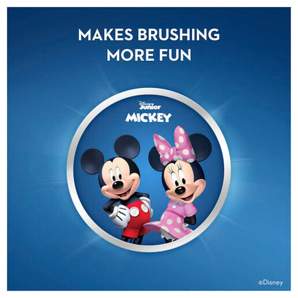 Oral B Kids Toothbrush Stages 2-4 Yr 1 Pack