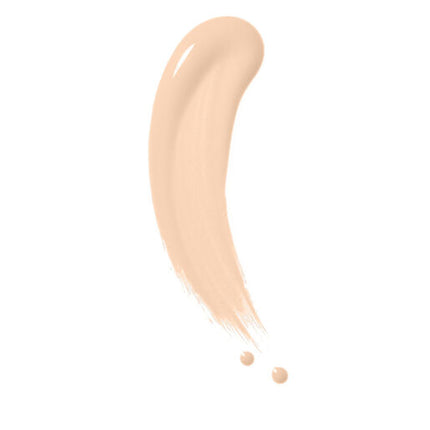 Maybelline Fit Me Matte & Poreless Mattifying Liquid Foundation Classic Ivory 120