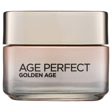 L'Oreal Age Perfect Golden Age Rosy Day 50mL