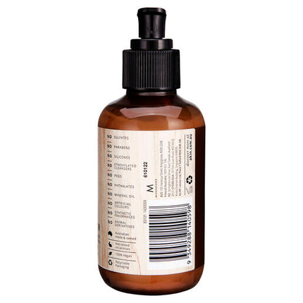 A'kin Nourishing Cream Cleanser & Toner 140mL