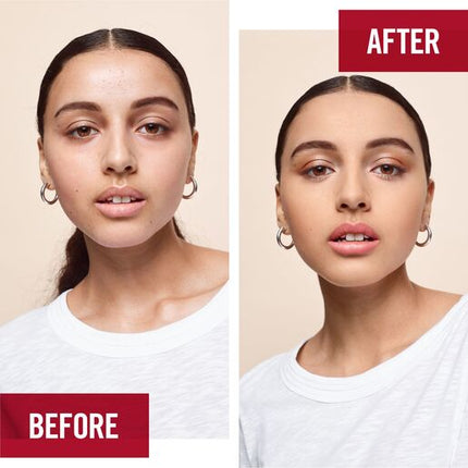 Rimmel Lasting Matte Finish Foundation 085 Fair Beige