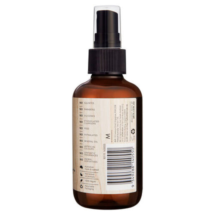 A'kin Hydrating Mist Toner Test Product