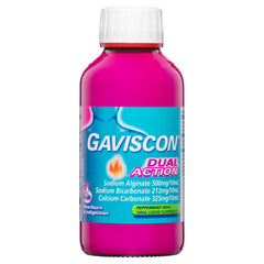 Collection image for: Medicines Gaviscon