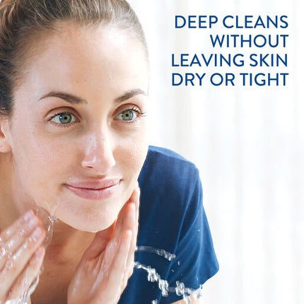 Cetaphil Oily Skin Cleanser 500mL