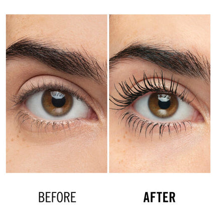 Rimmel Wonder'Extension Mascara #001 Very Black