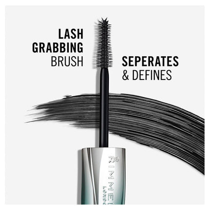 Rimmel Wonder'Extension Mascara #001 Very Black