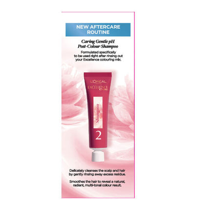 L'Oreal Excellence 6 Light Brown