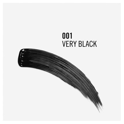 Rimmel Wonder'Extension Mascara #001 Very Black