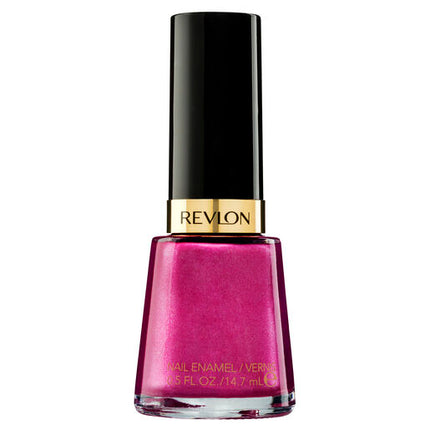 Revlon Nail Enamel 723 Electric