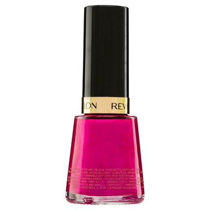 Revlon Nail Enamel 723 Electric