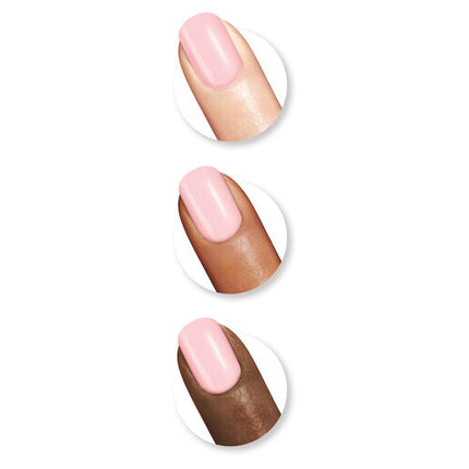 Sally Hansen Xtreme Wear Nail Polish 199 Tickled Pink