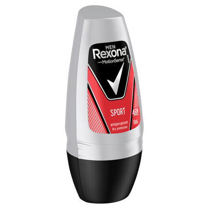 Rexona Men Antiperspirant Roll On Sport 50mL
