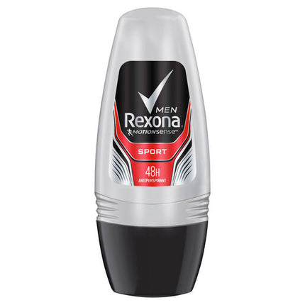 Rexona Men Antiperspirant Roll On Sport 50mL