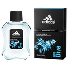 Adidas Ice Dive Eau de Toilette for Men 100mL
