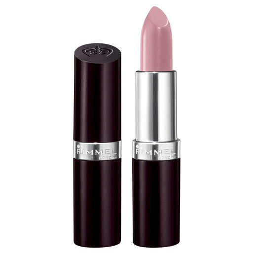 Rimmel Lasting Finish Lipstick #002 Candy