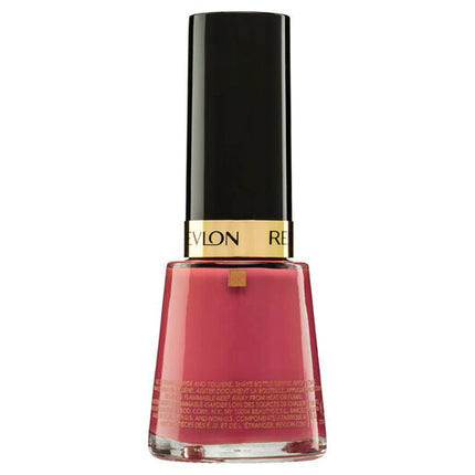 Revlon Nail Enamel 161 Teak Rose