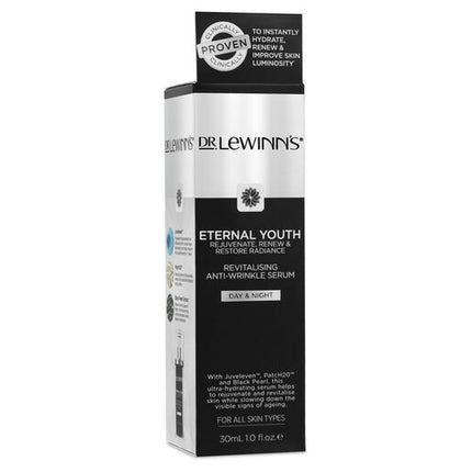 Dr. LeWinn's Eternal Youth Day & Night Serum 30mL