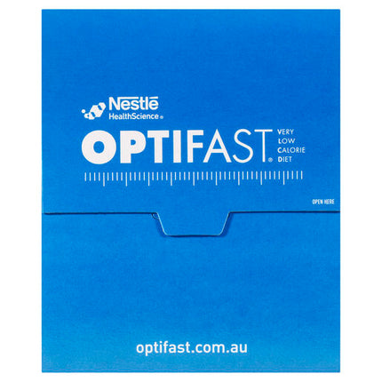Optifast VLCD Shake Vanilla 12 x 53g
