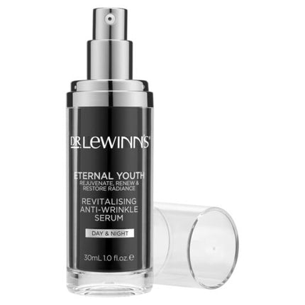 Dr. LeWinn's Eternal Youth Day & Night Serum 30mL
