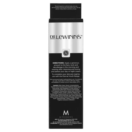Dr. LeWinn's Eternal Youth Day & Night Serum 30mL