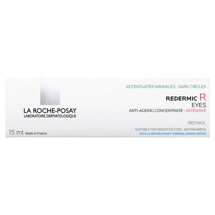 La Roche-Posay Redermic R Eye 15mL