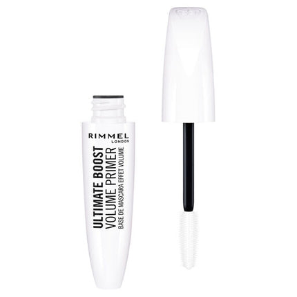 Rimmel Ultimate Boost Volume Primer Mascara 11mL