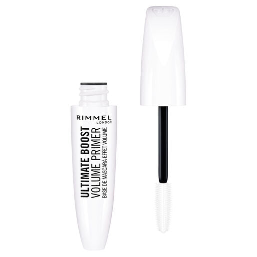 Rimmel Ultimate Boost Volume Primer Mascara 11mL