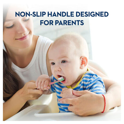 Oral B Kids Toothbrush Stages 4-24 Mth 1 Pack