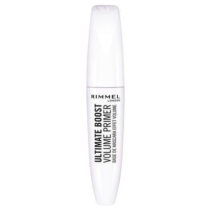 Rimmel Ultimate Boost Volume Primer Mascara 11mL