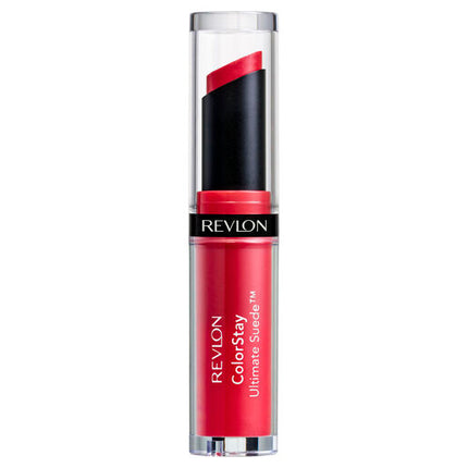Revlon ColorStay Ultimate Suede Lipstick 095 Finale