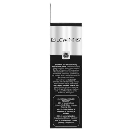 Dr. LeWinn's Eternal Youth Day & Night Serum 30mL