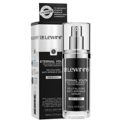 Dr. LeWinn's Eternal Youth Day & Night Serum 30mL