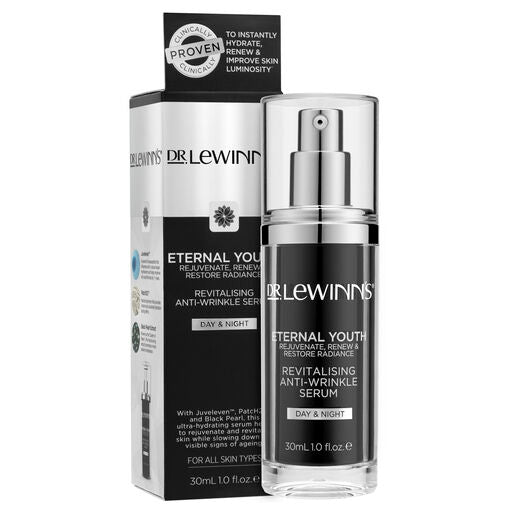 Dr. LeWinn's Eternal Youth Day & Night Serum 30mL