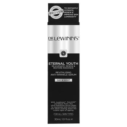 Dr. LeWinn's Eternal Youth Day & Night Serum 30mL