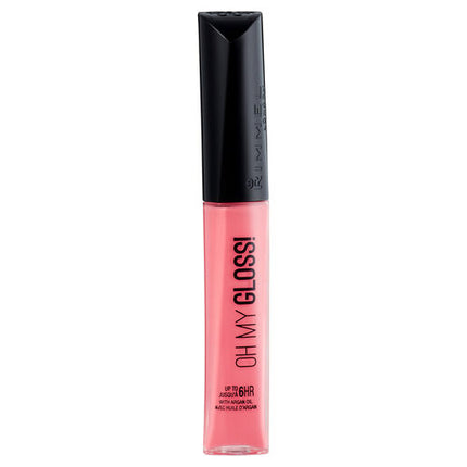 Rimmel Oh My Gloss! 150 Glossaholic