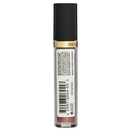 Revlon Super Lustrous Lip Gloss 260 Rosy Future