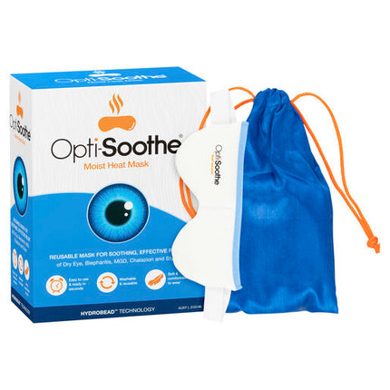 Opti-Soothe Moist Heat Mask