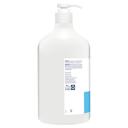 Kenkay Sorbolene with Vitamin E 1L