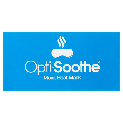Opti-Soothe Moist Heat Mask