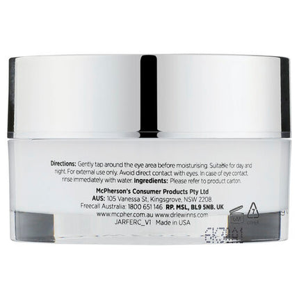 Dr. LeWinn's Plump + Lift Eye Repair Cream 15g