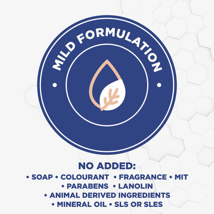E45 Itch Recovery Wash 500mL