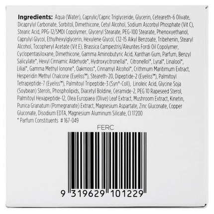 Dr. LeWinn's Plump + Lift Eye Repair Cream 15g