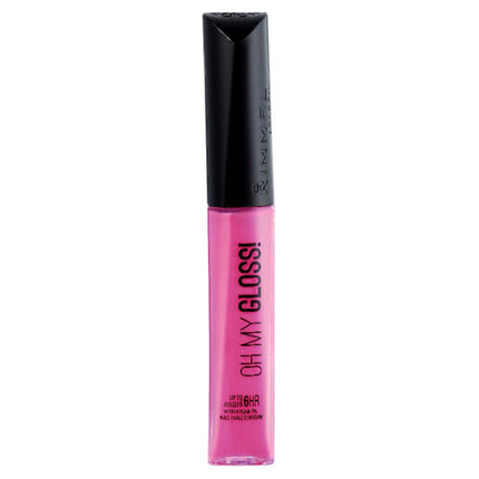 Rimmel Oh My Gloss! 100 Love Bug