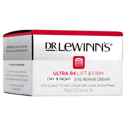 Dr. LeWinn's Plump + Lift Eye Repair Cream 15g