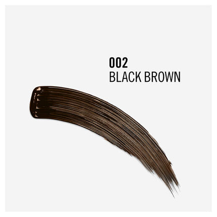 Rimmel Wonder'Extension Mascara #002 Black Brown
