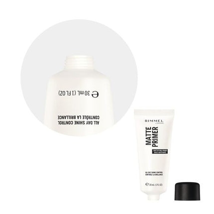 Rimmel Lasting Matte Primer 30mL