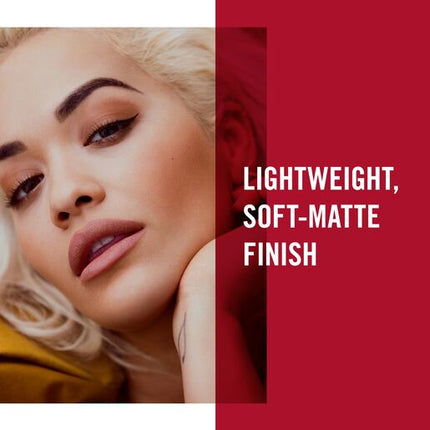 Rimmel Lasting Matte Primer 30mL